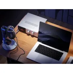 AUDIOLAB D9 SILVER CIPARU ANALOGAIS PĀRVEIDOTĀJS (DAC)