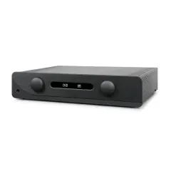 ATOLL PR300 EVOLUTION BLACK PRIEKŠPASTIPRINĀTĀJS