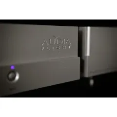 AUDIA FLIGHT FLIGHT PHONO SILVER PRIEKŠPASTIPRINĀTĀJS