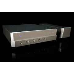 AUDIA FLIGHT FLIGHT PHONO SILVER PRIEKŠPASTIPRINĀTĀJS