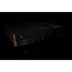AUDIA FLIGHT FLIGHT PHONO BLACK PRIEKŠPASTIPRINĀTĀJS