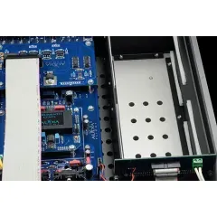 AUDIA FLIGHT STRUMENTO N°1 EVO SILVER PRIEKŠPASTIPRINĀTĀJS