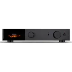 AUDIOLAB 9000Q BLACK DAC / PRIEKŠPASTIPRINĀTĀJS
