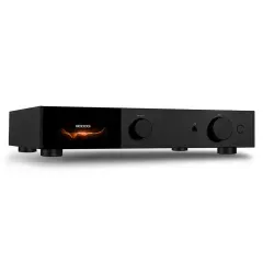 AUDIOLAB 9000Q BLACK DAC / PRIEKŠPASTIPRINĀTĀJS