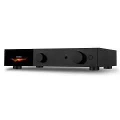 AUDIOLAB 9000Q BLACK DAC / PRIEKŠPASTIPRINĀTĀJS