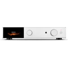 AUDIOLAB 9000Q SILVER DAC / PRIEKŠPASTIPRINĀTĀJS