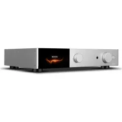 AUDIOLAB 9000Q SILVER DAC / PRIEKŠPASTIPRINĀTĀJS