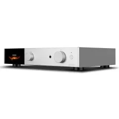 AUDIOLAB 9000Q SILVER DAC / PRIEKŠPASTIPRINĀTĀJS
