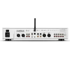 AUDIOLAB 9000Q SILVER DAC / PRIEKŠPASTIPRINĀTĀJS
