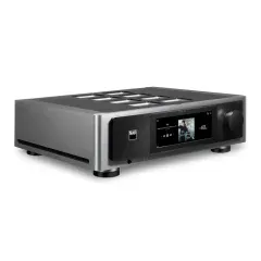 NAD Masters M66 BluOS Streaming DAC PRIEKŠPASTIPRINĀTĀJS