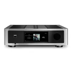 NAD Masters M66 BluOS Streaming DAC PRIEKŠPASTIPRINĀTĀJS