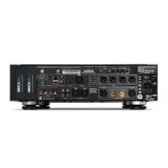 NAD Masters M66 BluOS Streaming DAC PRIEKŠPASTIPRINĀTĀJS