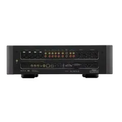 ROTEL MICHI P5 S2 BLACK STEREO PRIEKŠPASTIPRINĀTĀJS
