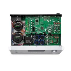ROTEL RC-1590MKII SILVER STEREO PRIEKŠPASTIPRINĀTĀJS