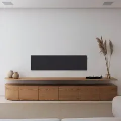 CANVAS SOLO AKUSTISKĀ SISTĒMA CANVAS HI-FI