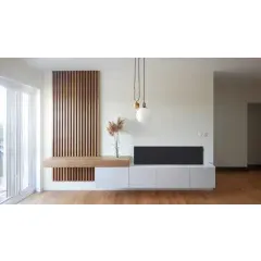 CANVAS SOLO AKUSTISKĀ SISTĒMA CANVAS HI-FI