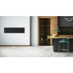 CANVAS SOLO AKUSTISKĀ SISTĒMA CANVAS HI-FI