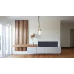 CANVAS SOLO AKUSTISKĀ SISTĒMA CANVAS HI-FI