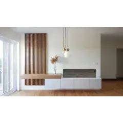 CANVAS SOLO AKUSTISKĀ SISTĒMA CANVAS HI-FI