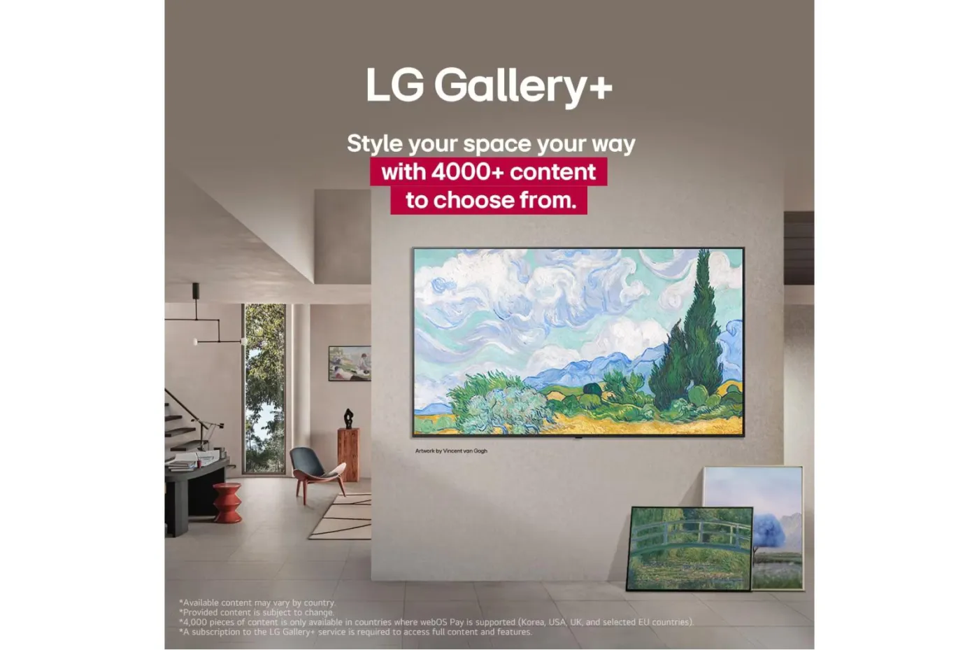 LG 75QNED93A6A miniLED TV MINI LED