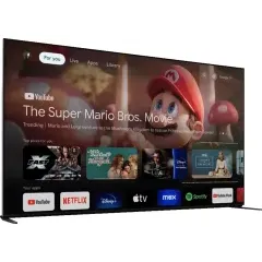 SONY K75XR90PAEP Bravia 75