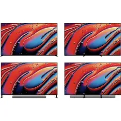 SONY K75XR90PAEP Bravia 75