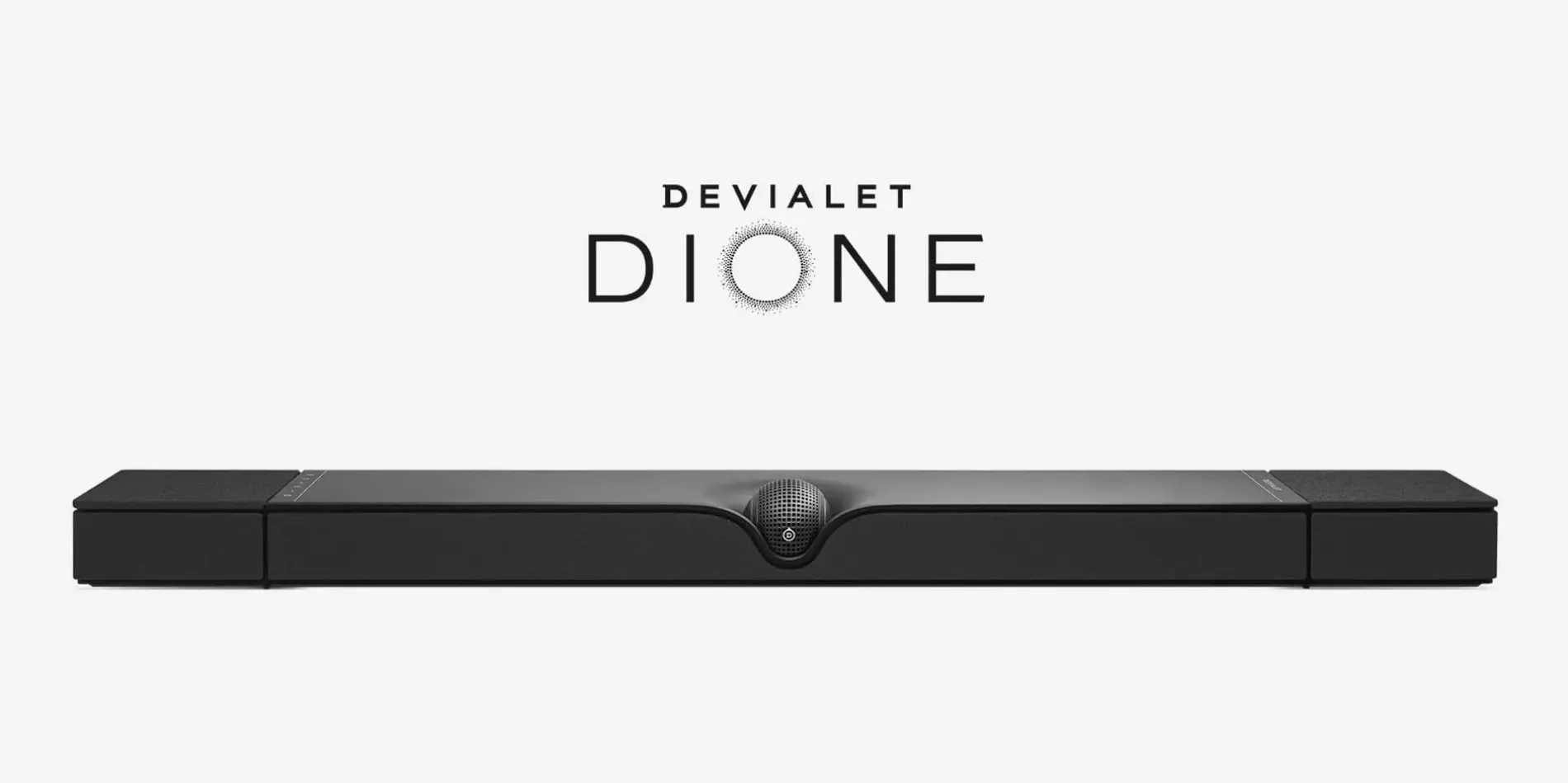 DEVIALET DIONE
